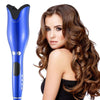 Automatic Rotating Air Curler Wand