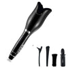 Automatic Rotating Air Curler Wand