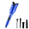 Automatic Rotating Air Curler Wand