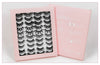 3D Mink Handmade Eyelashes