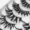 3D Mink Handmade Eyelashes