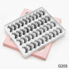 3D Mink Handmade Eyelashes