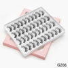 3D Mink Handmade Eyelashes