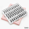 3D Mink Handmade Eyelashes