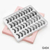 3D Mink Handmade Eyelashes