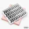 3D Mink Handmade Eyelashes