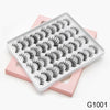 3D Mink Handmade Eyelashes