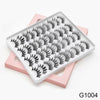 3D Mink Handmade Eyelashes