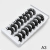 3D Mink Handmade Eyelashes