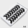 3D Mink Handmade Eyelashes