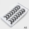 3D Mink Handmade Eyelashes