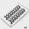 3D Mink Handmade Eyelashes