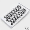 3D Mink Handmade Eyelashes