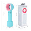 Mini USB Eyelash Dryer Fan