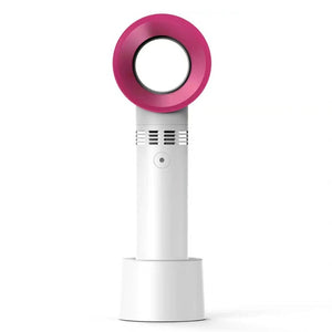 Mini USB Eyelash Dryer Fan