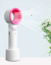 Mini USB Eyelash Dryer Fan