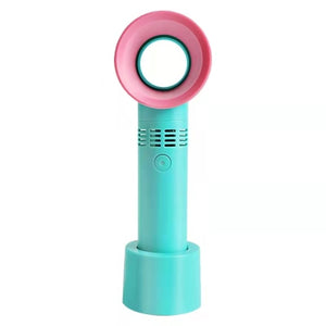 Mini USB Eyelash Dryer Fan